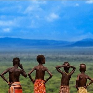 Meet your Posher, Henri